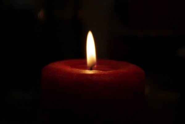 Overdose Awareness Day Candlelight Vigil To Be Held - Maryland ...