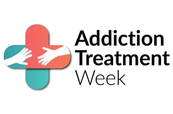 national addiction treatment week